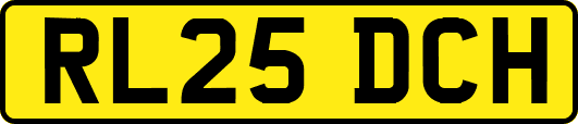 RL25DCH