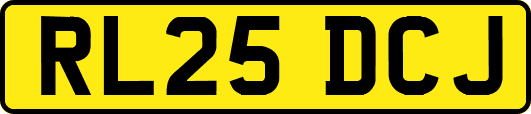 RL25DCJ