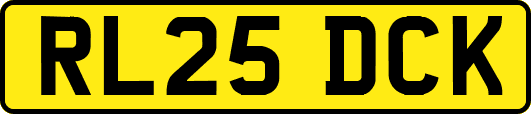 RL25DCK