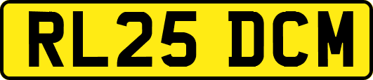 RL25DCM