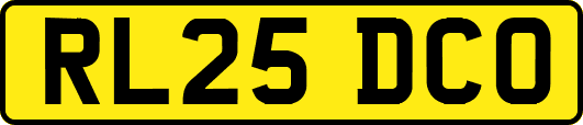 RL25DCO