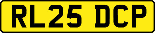 RL25DCP