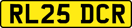 RL25DCR
