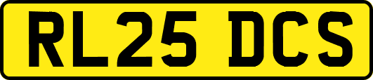 RL25DCS