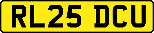 RL25DCU