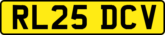 RL25DCV