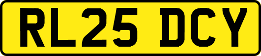 RL25DCY