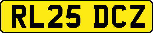 RL25DCZ