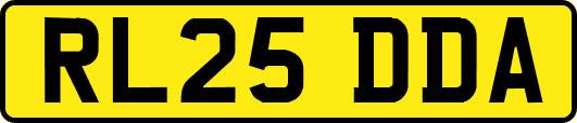 RL25DDA