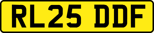 RL25DDF