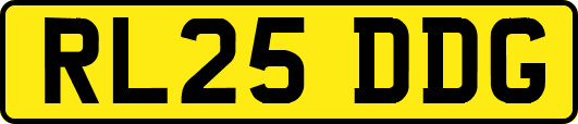 RL25DDG