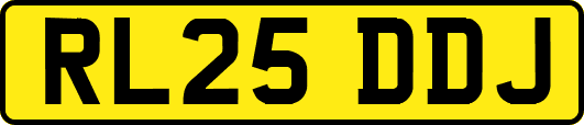 RL25DDJ