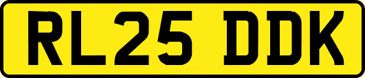 RL25DDK