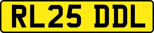 RL25DDL