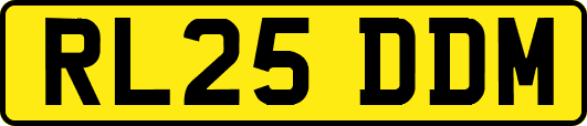RL25DDM