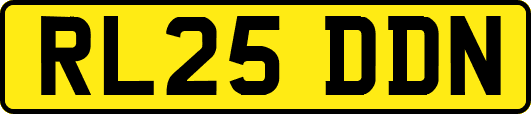 RL25DDN