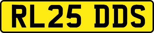 RL25DDS