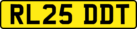 RL25DDT
