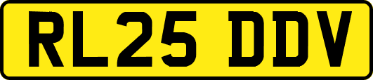 RL25DDV