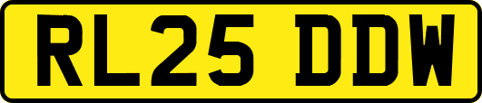 RL25DDW