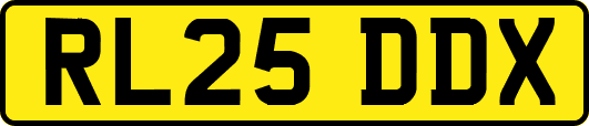 RL25DDX