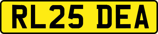 RL25DEA