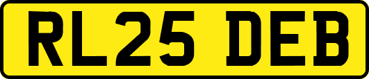 RL25DEB