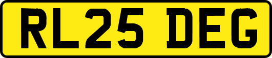 RL25DEG