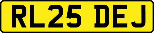 RL25DEJ