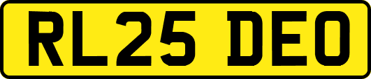 RL25DEO