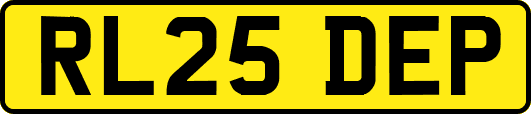 RL25DEP