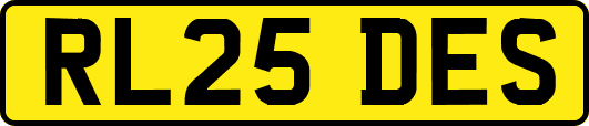 RL25DES