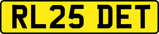 RL25DET
