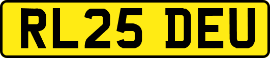 RL25DEU
