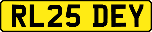 RL25DEY