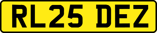 RL25DEZ