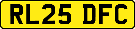 RL25DFC