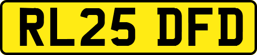 RL25DFD