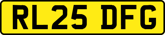 RL25DFG