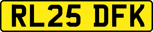 RL25DFK