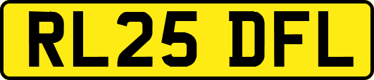 RL25DFL