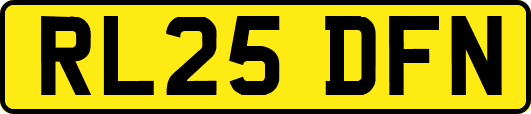 RL25DFN