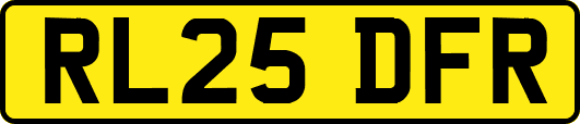 RL25DFR