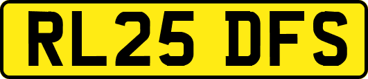 RL25DFS