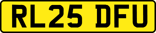 RL25DFU