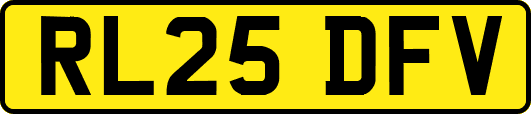 RL25DFV