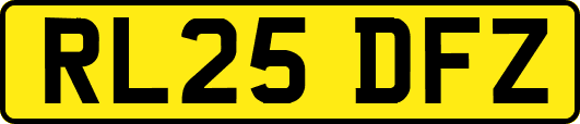 RL25DFZ