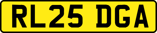 RL25DGA