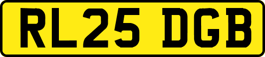 RL25DGB