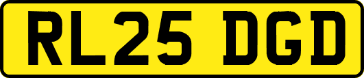 RL25DGD